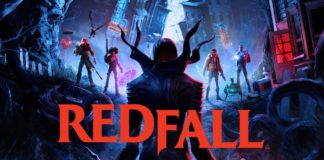 Redfall