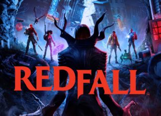 Redfall