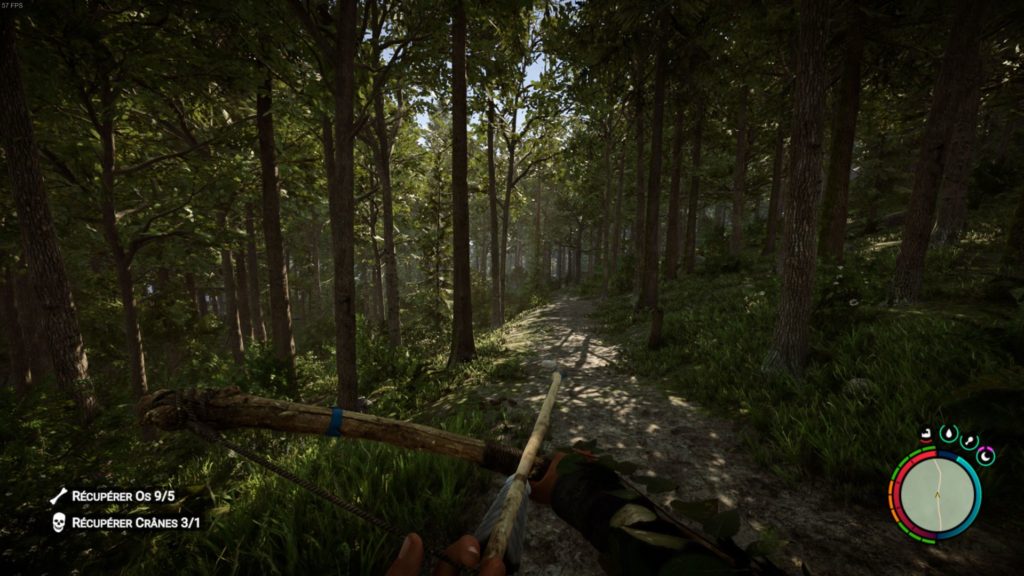 Sons of the Forest 02
