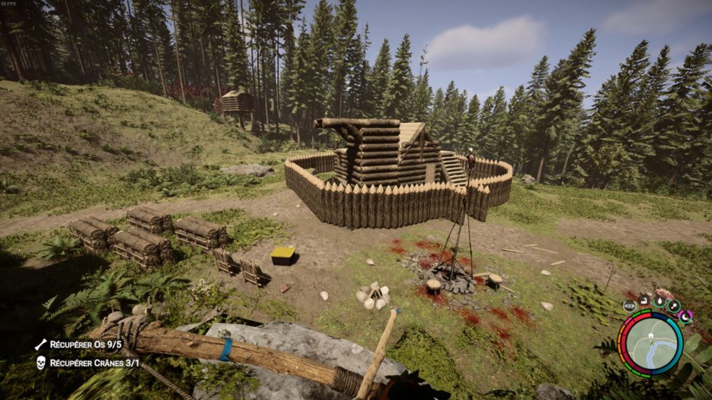 Sons of the Forest 07