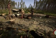 Sons of the Forest