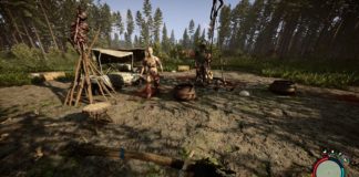 Sons of the Forest