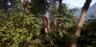 Sons of the Forest