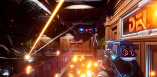 System Shock Remake