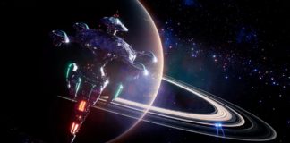System Shock Remake