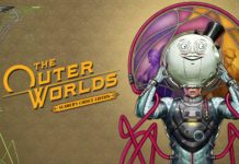 The Outer Worlds: Spacer's Choice Edition