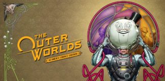 The Outer Worlds: Spacer's Choice Edition