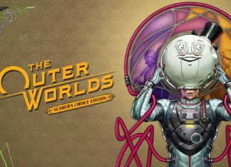 The Outer Worlds: Spacer's Choice Edition