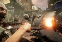 The Walking Dead: Saints & Sinners – Chapter 2: Retribution