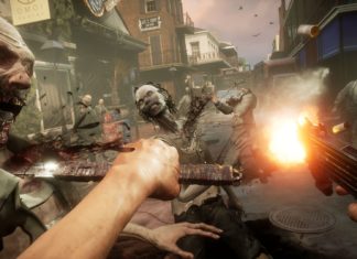 The Walking Dead: Saints & Sinners – Chapter 2: Retribution