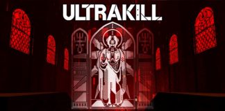 ULTRAKILL - The Wait of the World