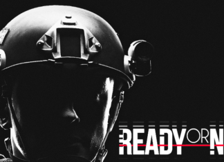 Ready or Not nous présente sa première refonte de map Wallpaper RON