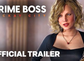 Crime Boss: Rockay City présente ses modes de jeu