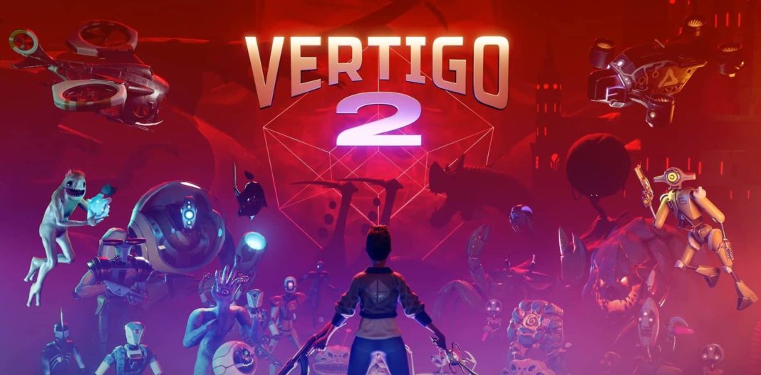 vertigo 2