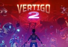 vertigo 2