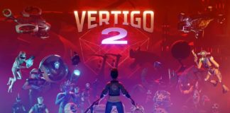 vertigo 2