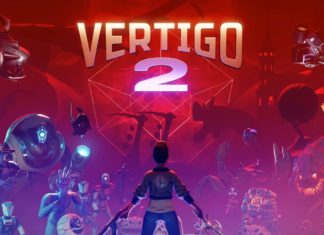 vertigo 2
