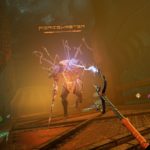 Amid Evil VR