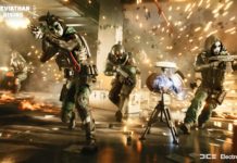 Battlefield 2042 - Leviathan Rising