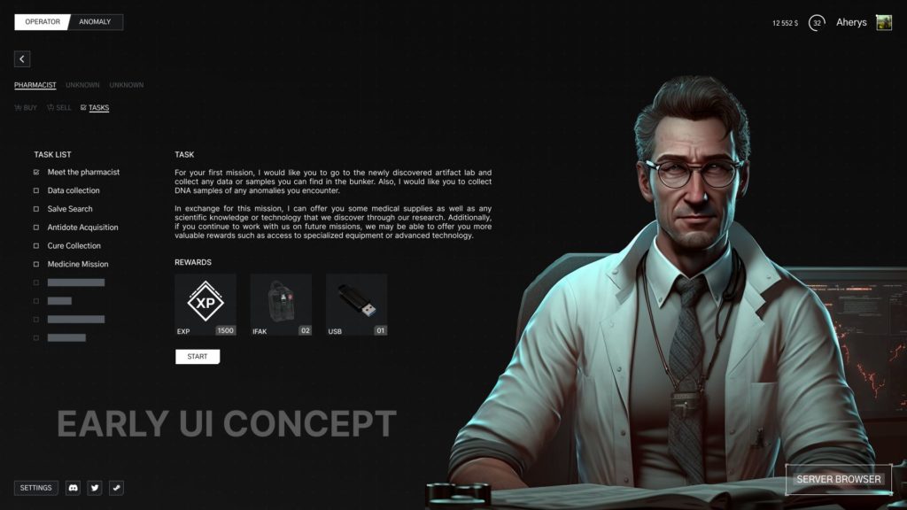 Beautiful Light marchand