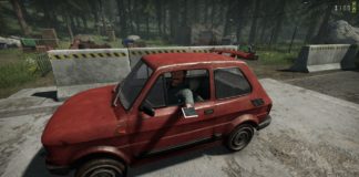 Contraband Police