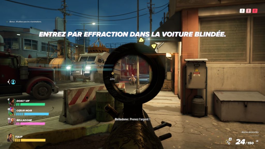 Crim Boss 10