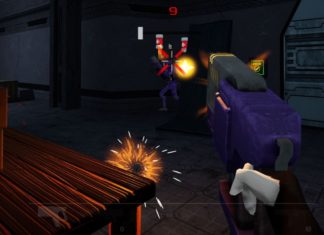 GHOSTWARE: Arena of the Dead