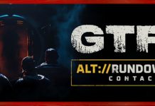 GTFO - ALT://Rundown 4.0