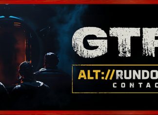 GTFO - ALT://Rundown 4.0