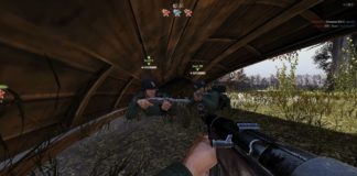 Heroes & Generals