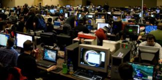 LAN Party