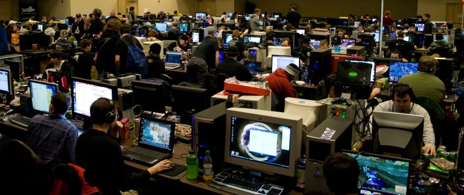 LAN Party