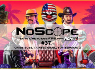 NoScope #37