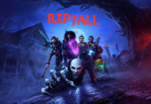 Redfall