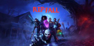 Redfall
