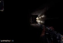 S.T.A.L.K.E.R. Unreal Engine 5