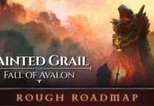 Tainted Grail: The Fall of Avalon