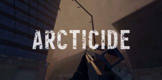 Arcticide