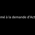 Supprimé à la demande d&rsquo;Activision