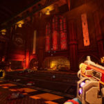 Boltgun Church