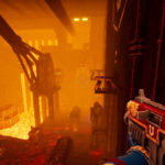 Boltgun plateforme