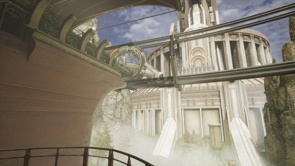 Firmament 05