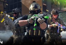 Call of Duty 19: Modern Warfare II - Skins