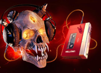 Metal: Hellsinger un DLC plein de hits prévu le 13 juin