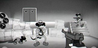 Mouse