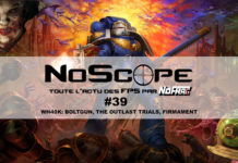NoScope #39 - Boltgun