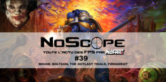 NoScope #39 - Boltgun
