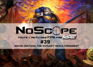 NoScope #39 - Boltgun