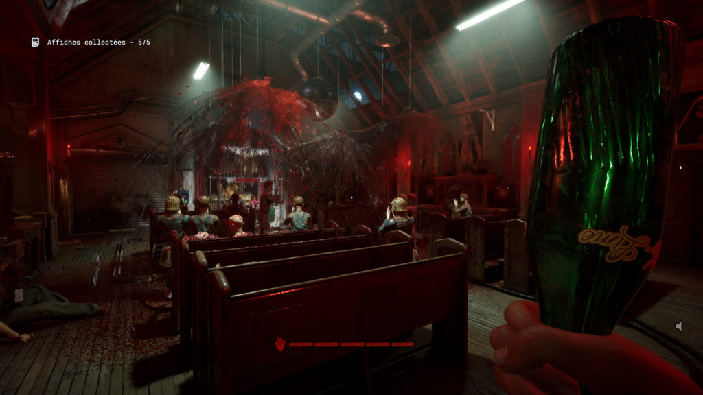 The Outlast Trials