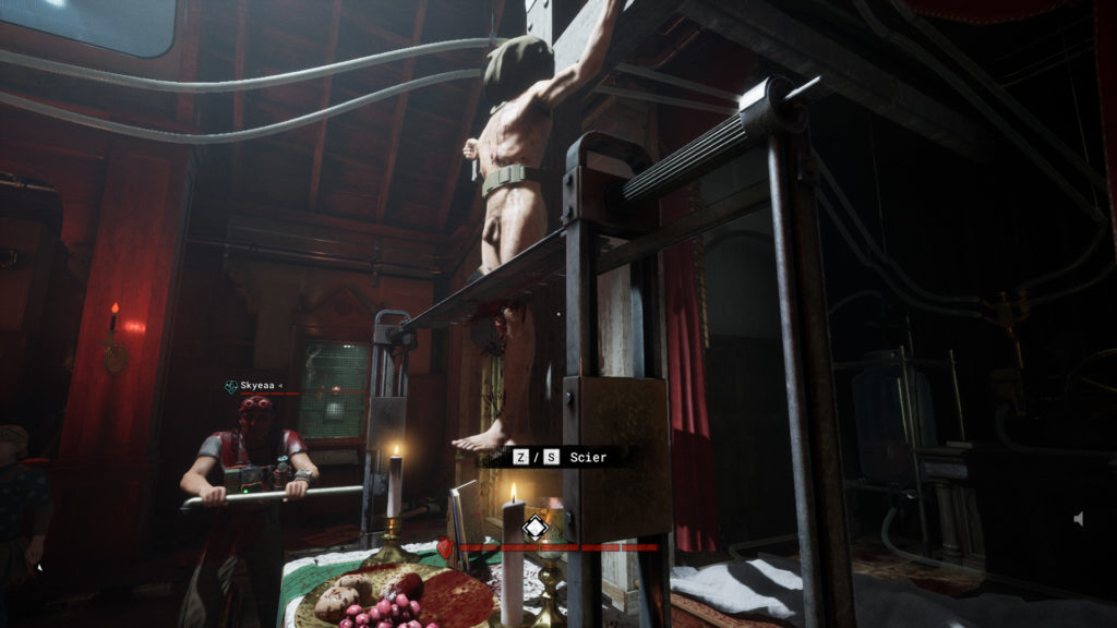 Outlast trials 5